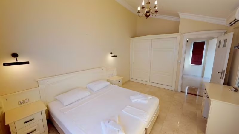 GOLD CITY 2 BEDROOM VILLA 1