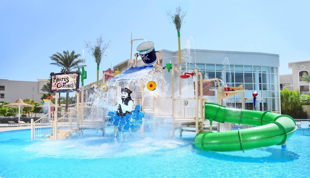 JAZ SOMA BEACH (EX. SOLYMAR SOMA BEACH)
