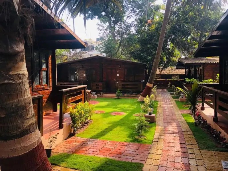 RAMA BEACH RESORT