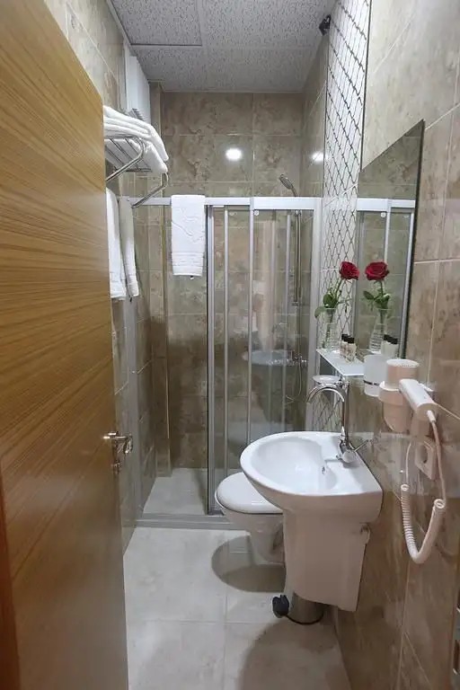 TAKSIM MAXWELL HOTEL