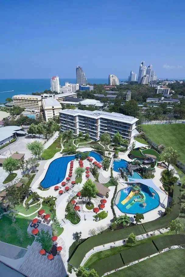 AMARI OCEAN PATTAYA (EX. AMARI ORCHID OCEAN TOWER)