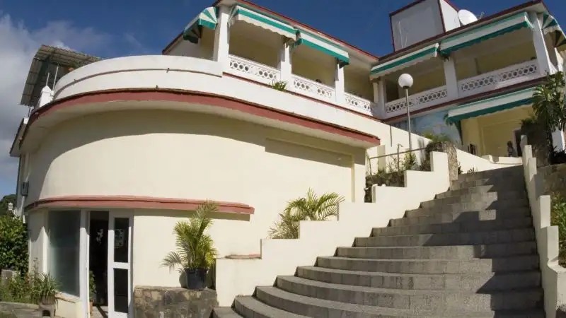 ISLAZUL MIRADOR DE SAN DIEGO