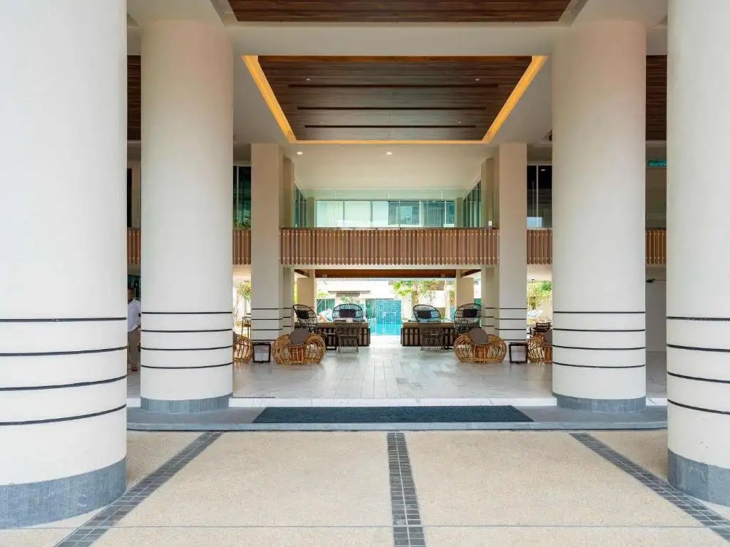 MERCURE LANGKAWI PANTAI CENANG