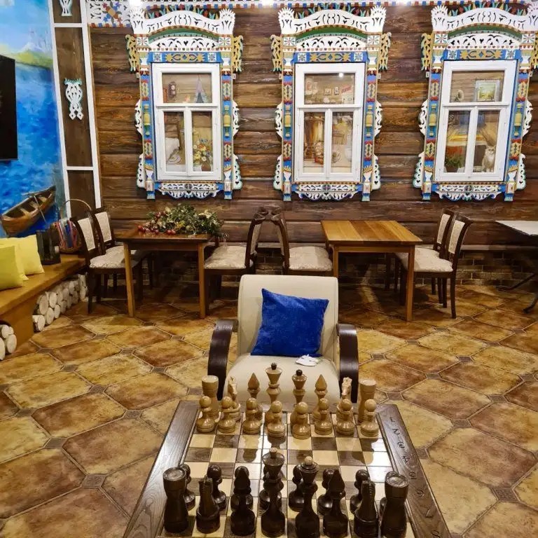 СПУТНИК