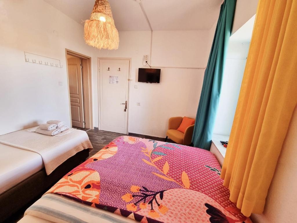 FETHIYE MOTEL 