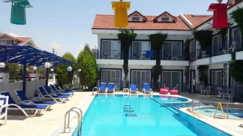 ROTA HOTEL