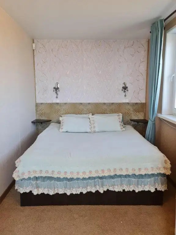 ВИЛЛА БАРХАТНАЯ
