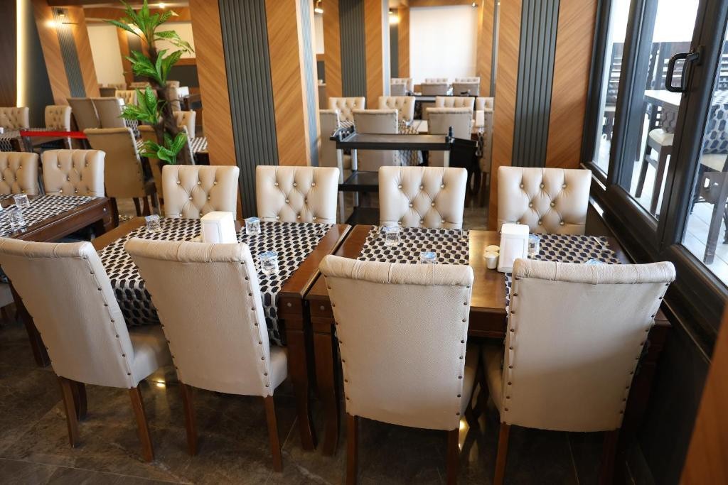 SIDE YESILOZ HOTEL