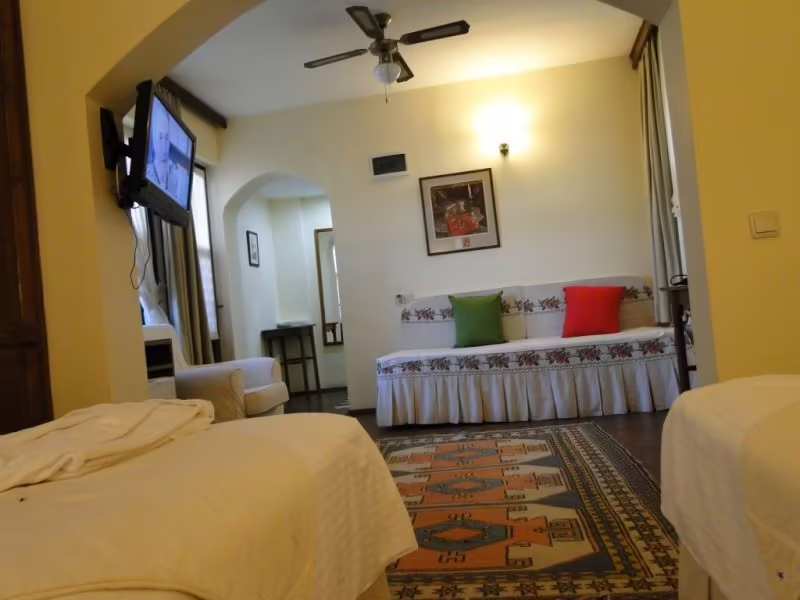 VILLA KONAK HOTEL