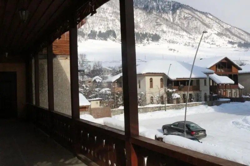 DAELI GUEST HOUSE