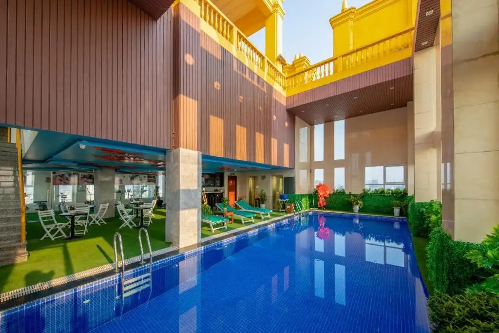FIVITEL BOUTIQUE DA NANG