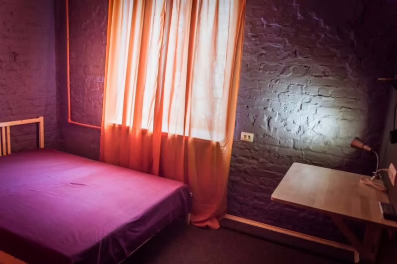 МИНИ-ОТЕЛЬ CPHOTEL