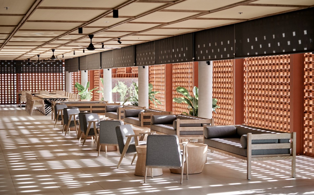 TUI BLUE VILLA RETREAT PHU QUOC