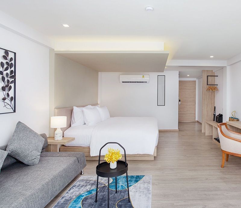 anona residence studio