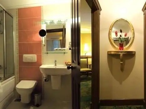 AKGUN HOTEL BEYAZIT
