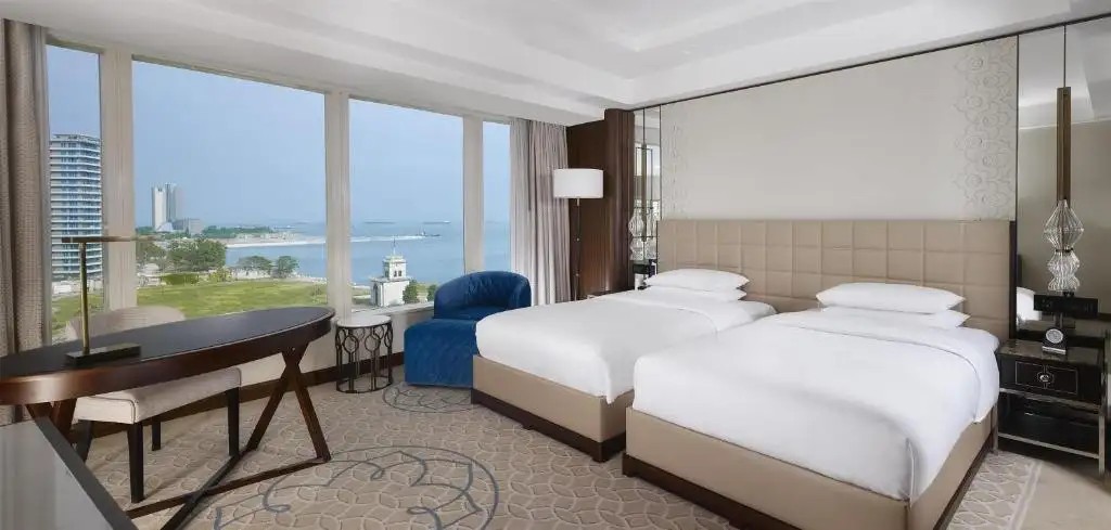 HYATT REGENCY ISTANBUL ATAKOY