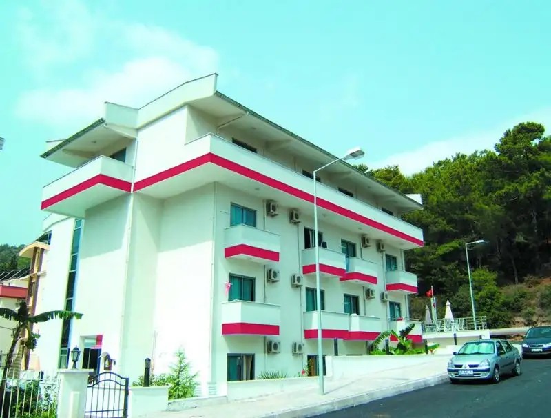 CLUB AGON HOTEL KEMER (EX. INFINITY)
