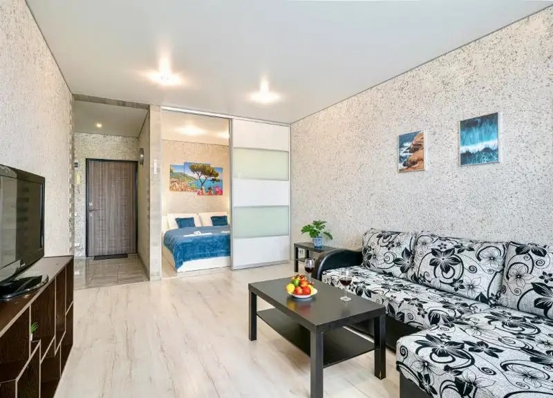 APARTMARI НА ПРОСПЕКТЕ МИРА