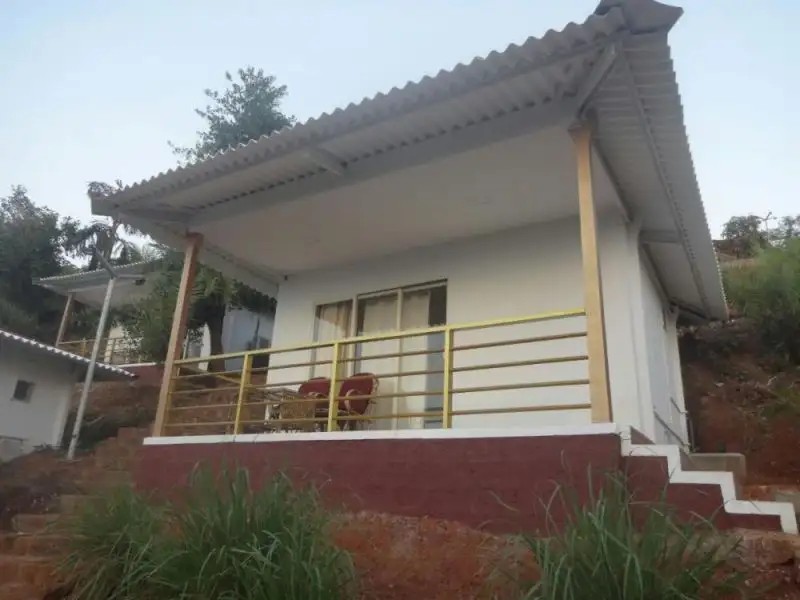 PADMA VILLAGE