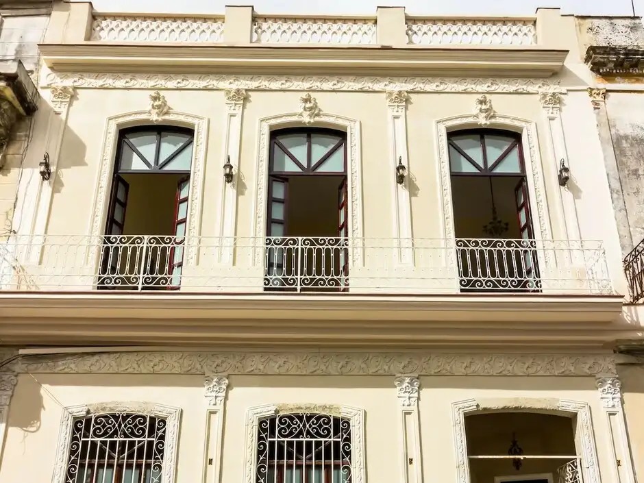 CASA JUAN DE LA HABANA