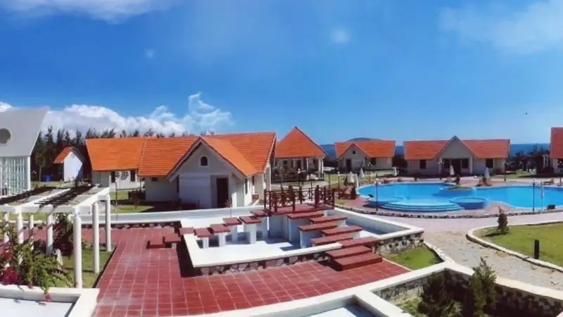 MUINE PEARL RESORT