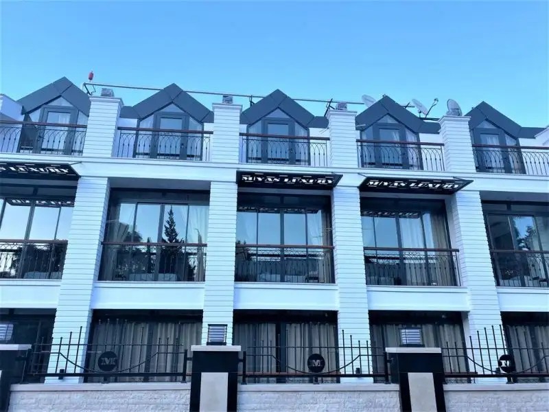MIYAS LUXURY HOTEL 