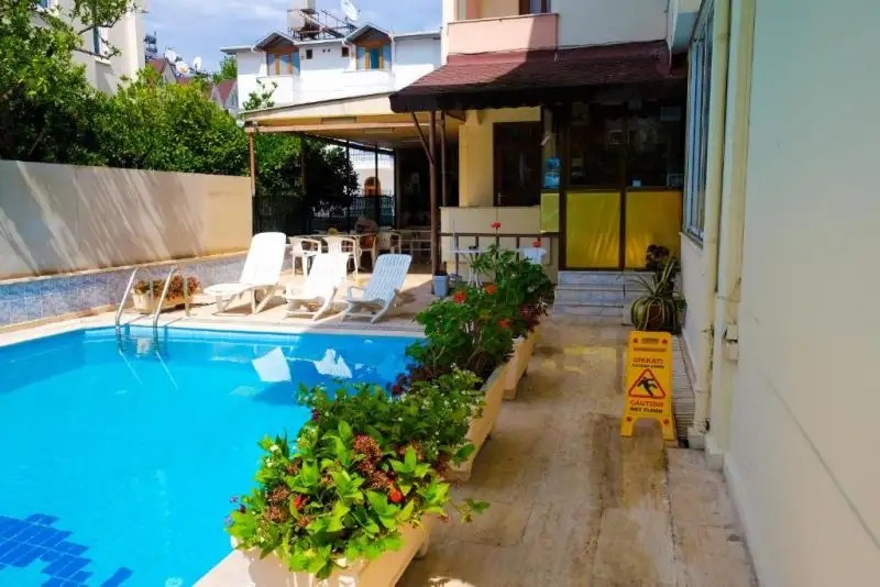 AMANDA BOUTIQUE HOTEL 