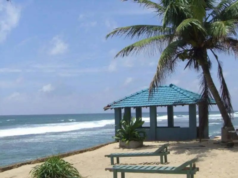 BEAUTY CORAL RESORT