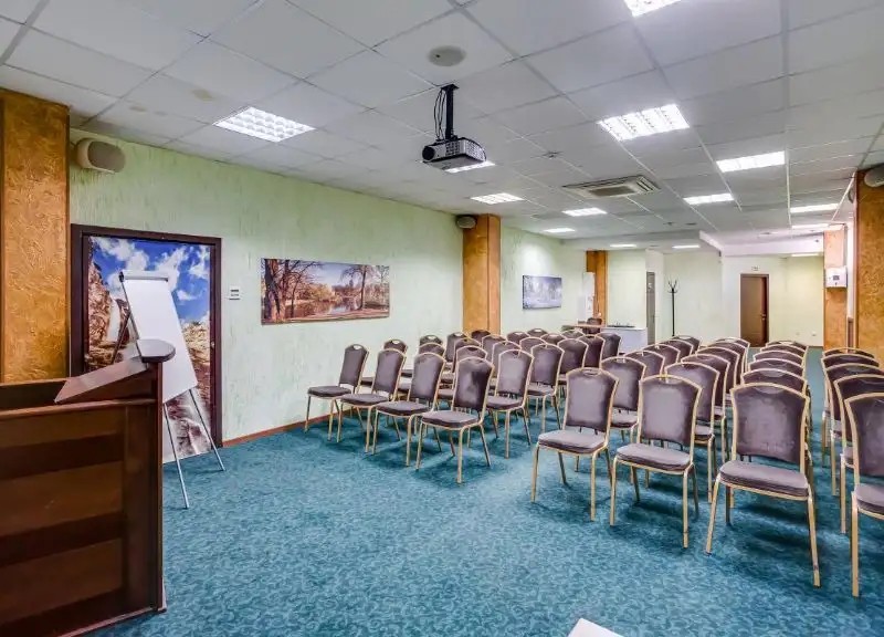 ПАРК СИТИ