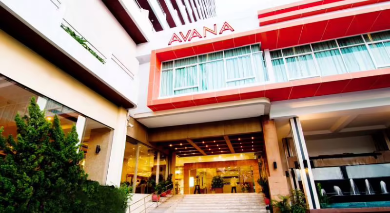 AVANA BANGKOK