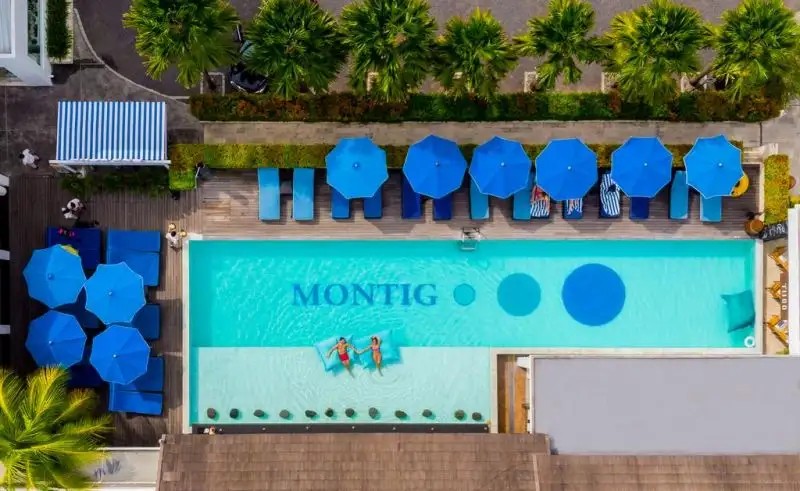 MONTIGO RESORT SEMINYAK