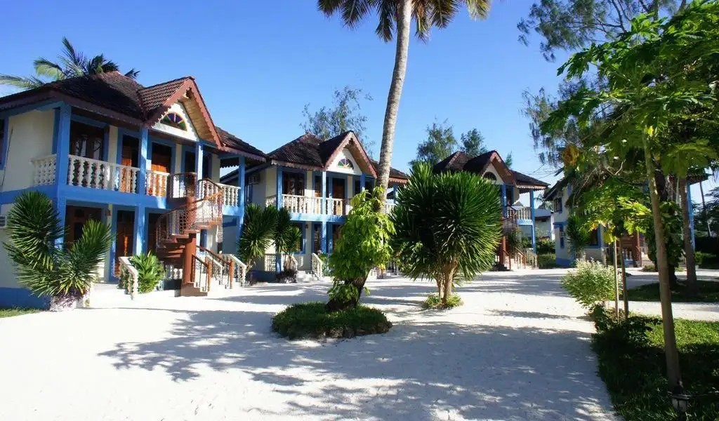 SMILES BEACH