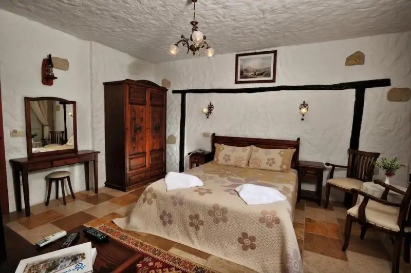 KOCLU KONAGI HOTEL