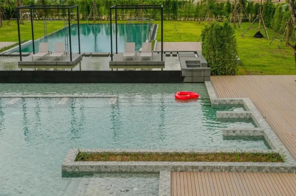 THE GALLERY HOTEL NAI HARN