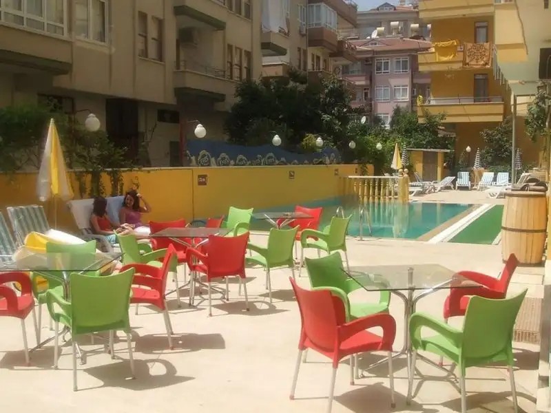 MIRAGE SUITE