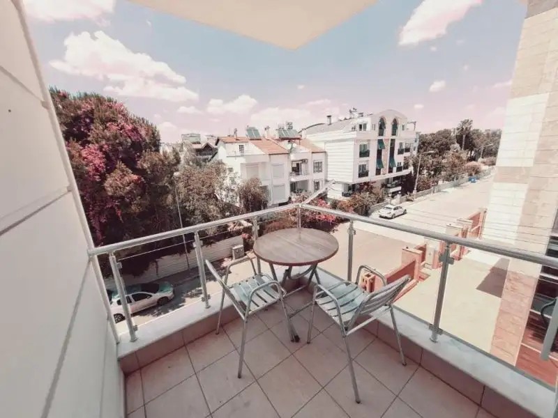 NEVA SUITE HOTEL