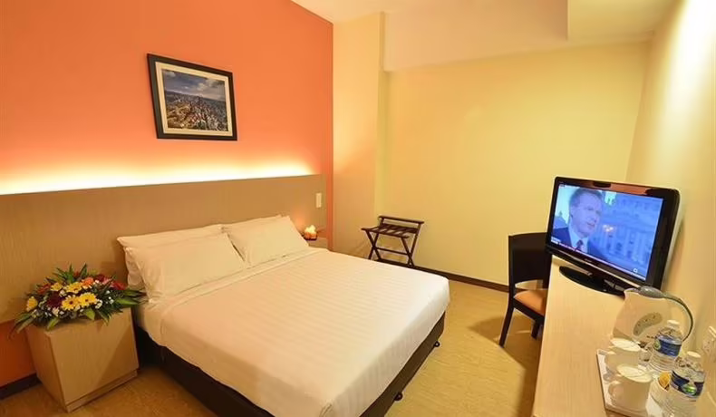 SKY EXPRESS HOTEL