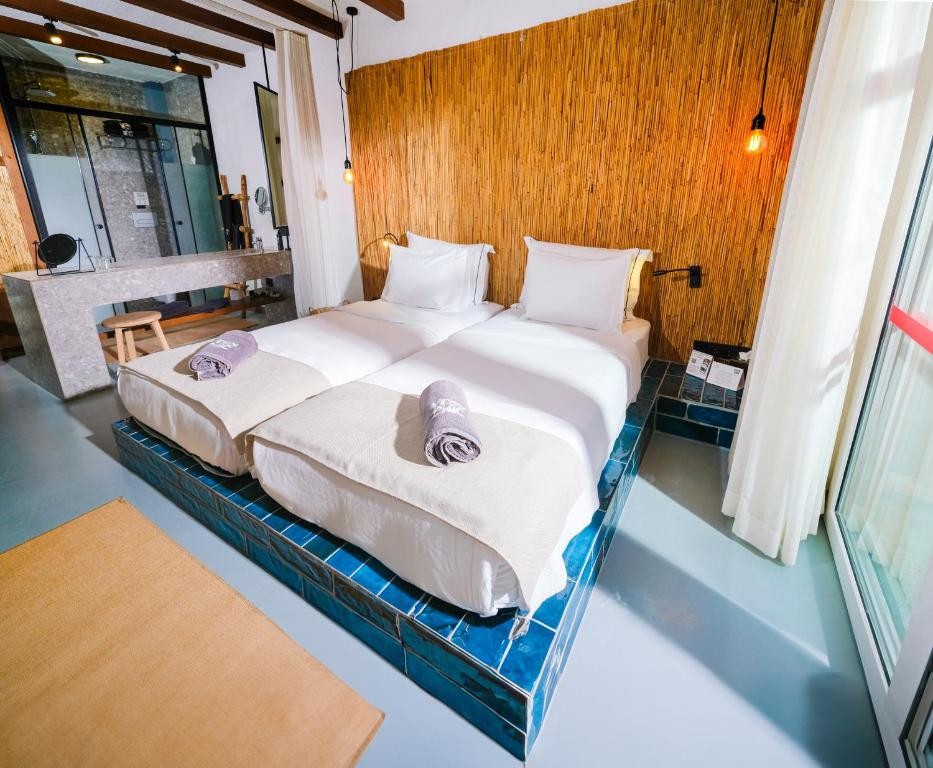 VERY CHIC BODRUM ADULTS ONLY (EX. MARVIDA SENSES VERY CHIC)