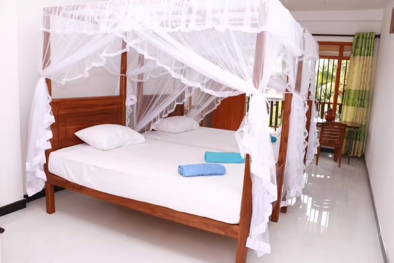 DILARA RESORT