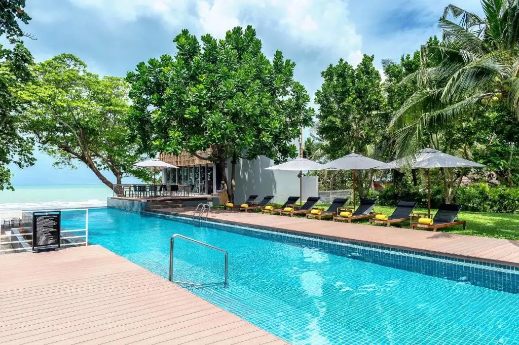 Q RESORT RAYONG (EX. CENTARA Q RESORT RAYONG)