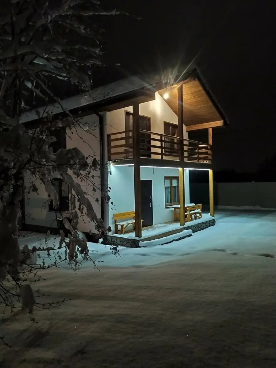 ТРИ ВЕРШИНЫ