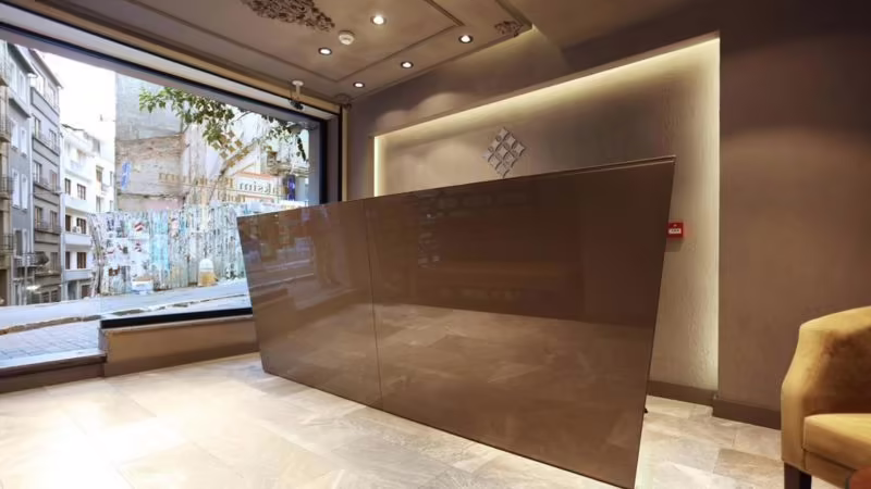 TAKSIM PREMIUM HOTEL