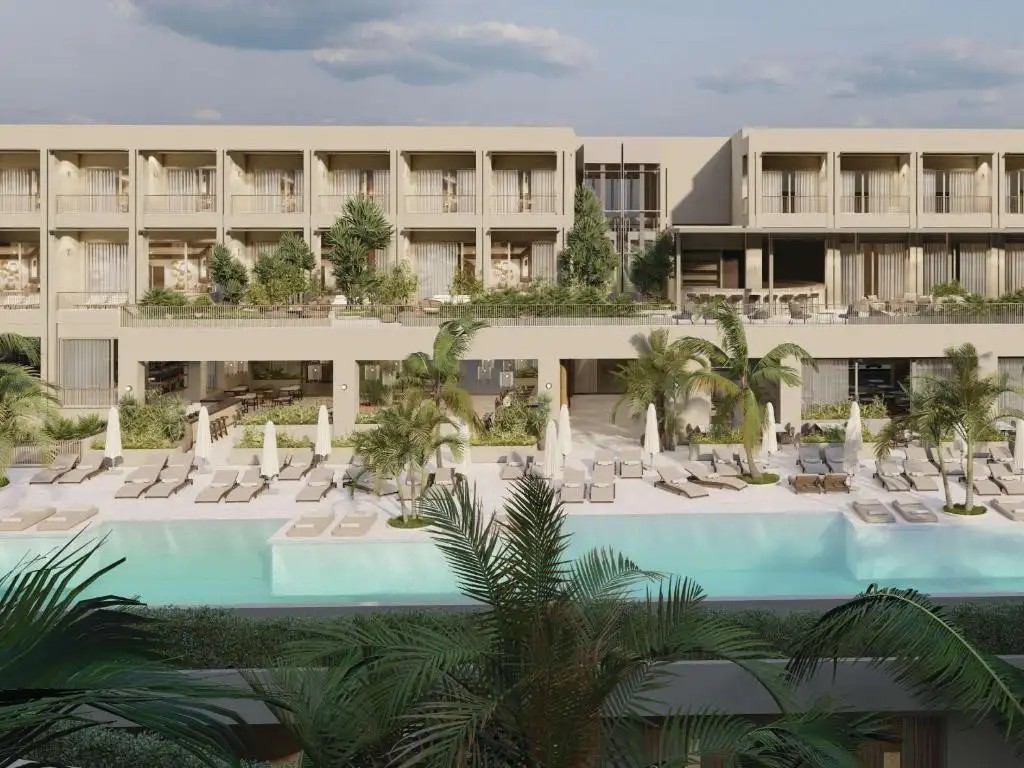 HYDE BODRUM ADULTS ONLY