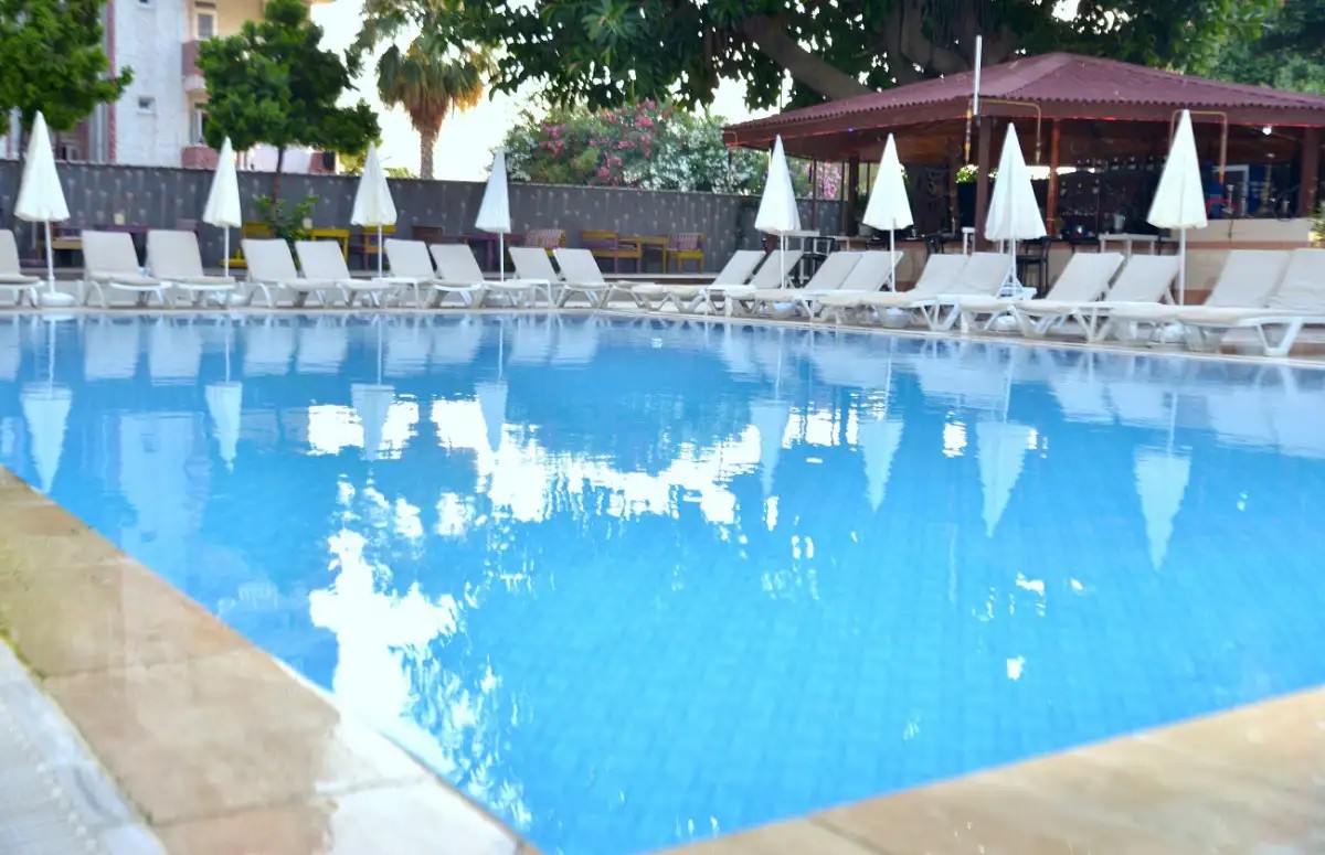 VIVA BEACH HOTEL (EX. HIGH GARDEN)