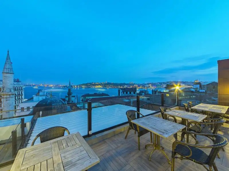 ADA KARAKOY HOTEL