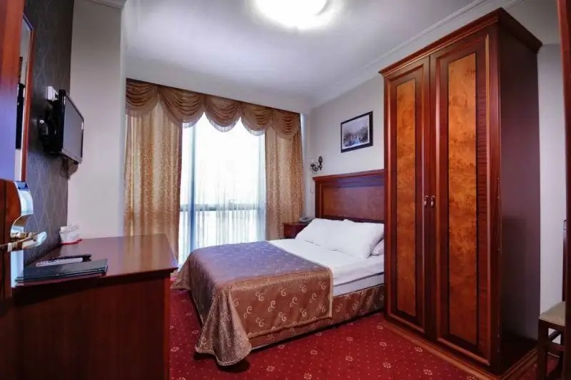 GRAND EYUBOGLU HOTEL