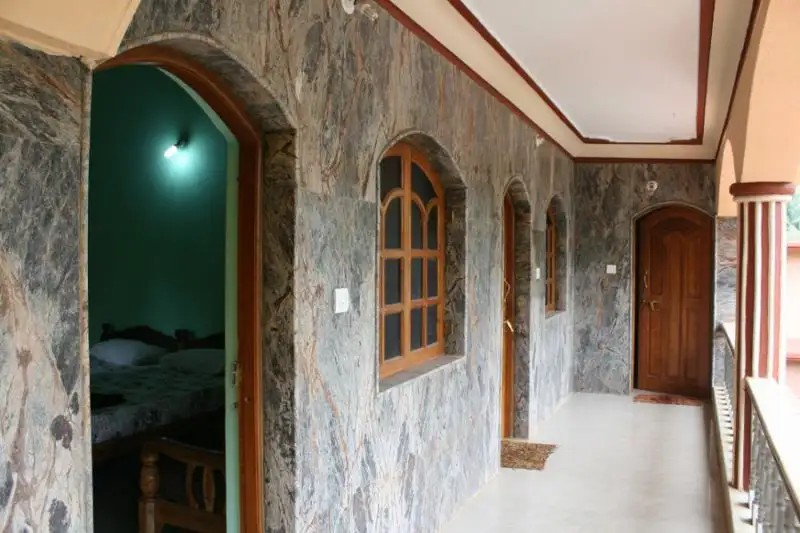 LYDIAS GUEST HOUSE