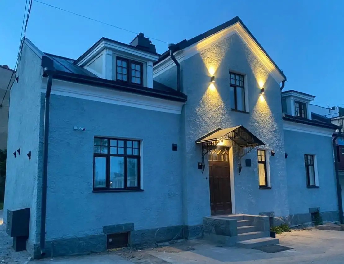LAMPO (ЛАМПО)