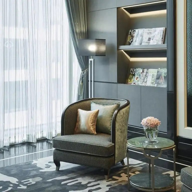 GRANDE CENTRE POINT SUKHUMVIT 55