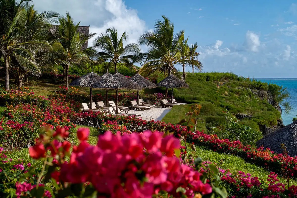 ZAWADI HOTEL ZANZIBAR ADULTS ONLY 16+